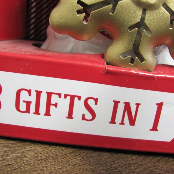 SCM DESIGNS 3 PACK OF HOSTESS GIFTS NEW IN PACKAGE - Picture 6 of 8